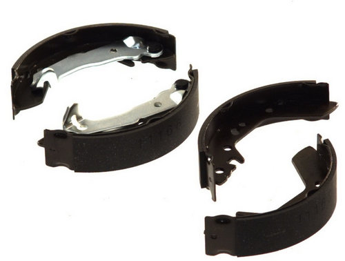 Set saboti frana HYUNDAI ACCENT II limuzina (LC) (1999 - 2006) ABE C00515ABE piesa NOUA