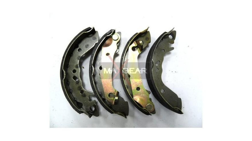 Set saboti frana Hyundai EXCEL I (X3-) 1994-2000 #2 01919621