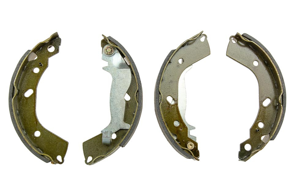 SET SABOTI FRANA, HYUNDAI GETZ 02- /+ABS/DIAMETER=180MM/, ALPHA
