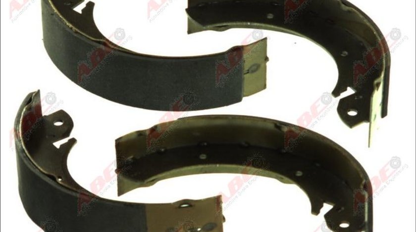 Set saboti frana HYUNDAI H100 Autobus P Producator ABE C00502ABE