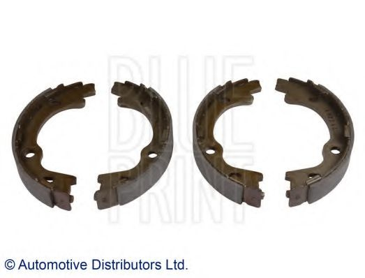 Set saboti frana HYUNDAI i30 CW (FD) (2007 - 2012) BLUE PRINT ADG04169 piesa NOUA