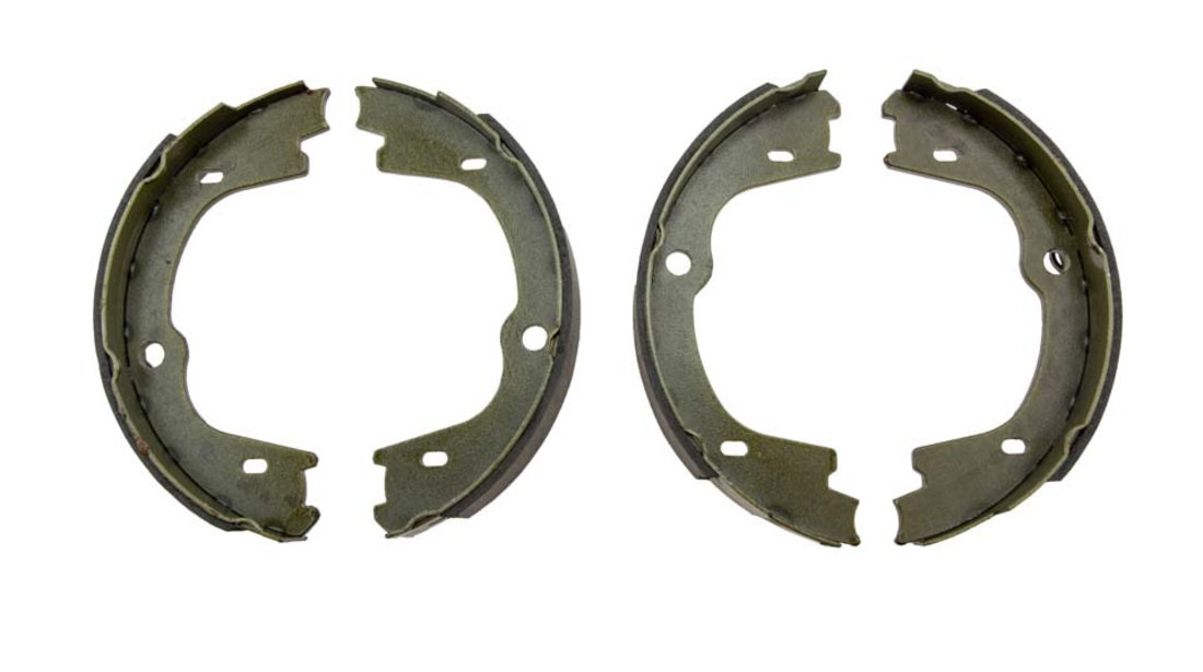 SET SABOTI FRANA, HYUNDAI IX55 08-, HYUNDAI H1 08-, ALPHA