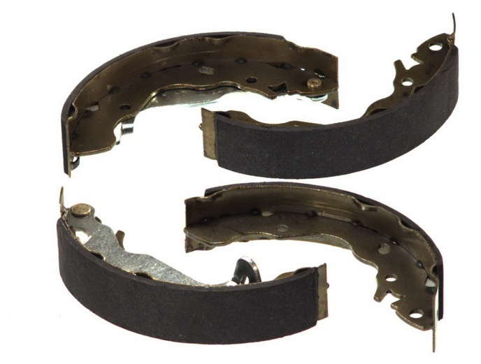 Set saboti frana HYUNDAI MATRIX (FC) (2001 - 2010) ABE C00520ABE piesa NOUA