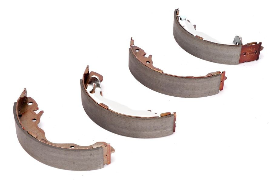 Set saboti frana HYUNDAI MATRIX (FC) (2001 - 2010) KRIEGER 0950007160 piesa NOUA