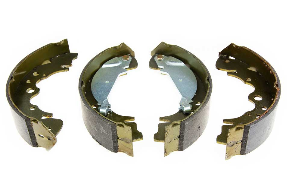 SET SABOTI FRANA, KIA CARNIVAL II 01-06, ALPHA