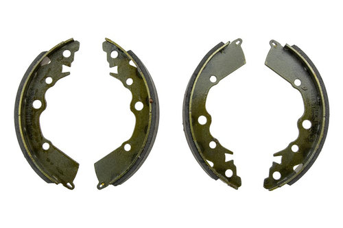 SET SABOTI FRANA, KIA PICANTO 1.0/1.2 05.11-, ALPHA