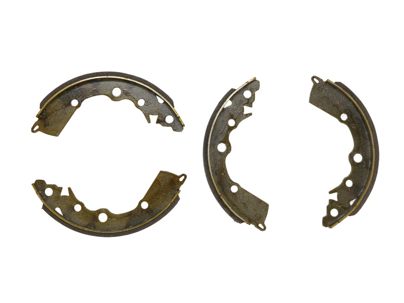 Set saboti frana KIA PICANTO (TA) (2011 - 2016) ABE C00334ABE piesa NOUA