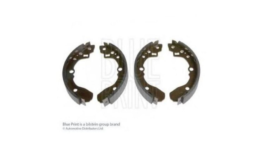 Set saboti frana Kia RIO combi (DC) 2000-2005 #2 01555