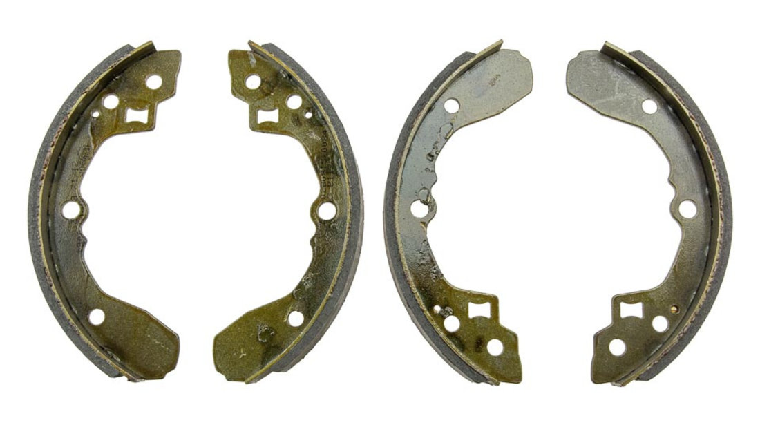 SET SABOTI FRANA, KIA RIO I 00-, KIA RIO II 05-, ALPHA