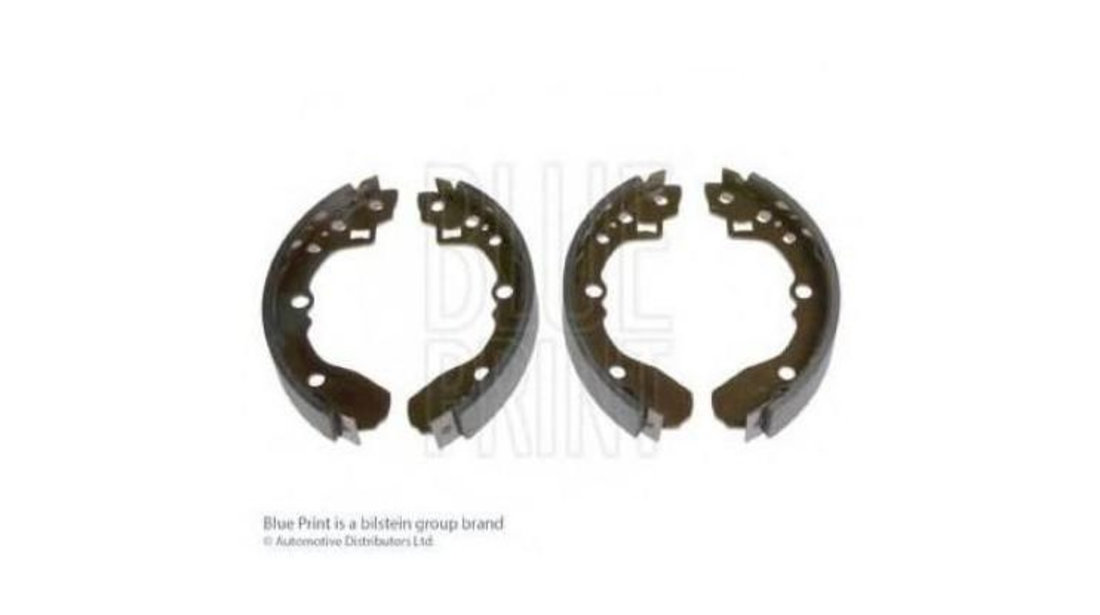 Set saboti frana Kia RIO limuzina (DC_) 2000-2005 #2 01555