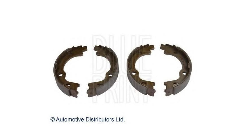 Set saboti frana Kia SPORTAGE (JE_, KM_) 2004-2016 #2 01791