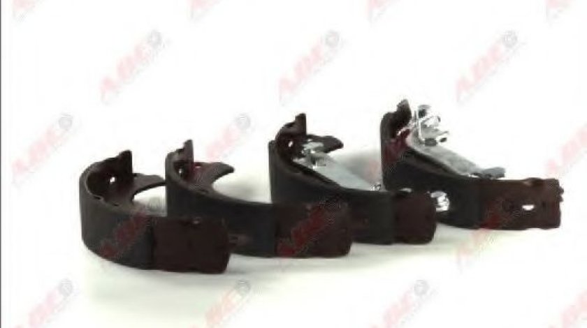 Set saboti frana LANCIA MUSA (350) (2004 - 2012) ABE C0F032ABE piesa NOUA