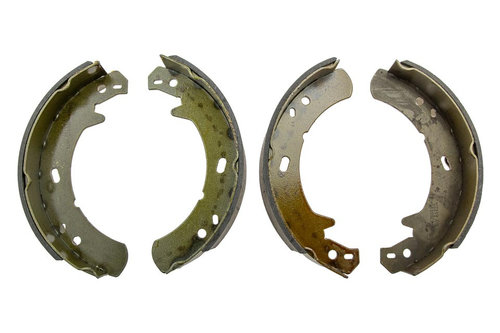 SET SABOTI FRANA, LAND ROVER DEFENDER/ DISCOVERY I/II, RANGE ROVER I/II /DIAMETER=254MM/, ALPHA