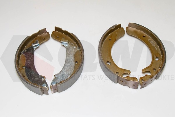 Set saboti frana LAND ROVER FREELANDER (LN) (1998 - 2006) QWP WBS175 piesa NOUA