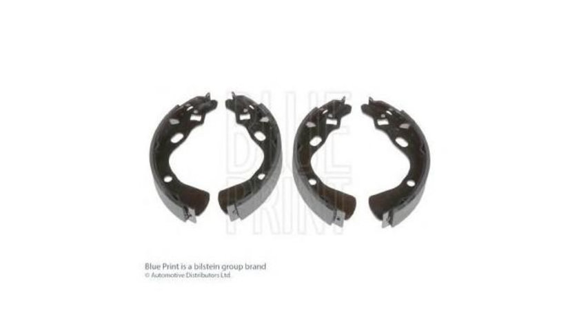 Set saboti frana Mazda 121 (DA) 1987-1990 #2 01630