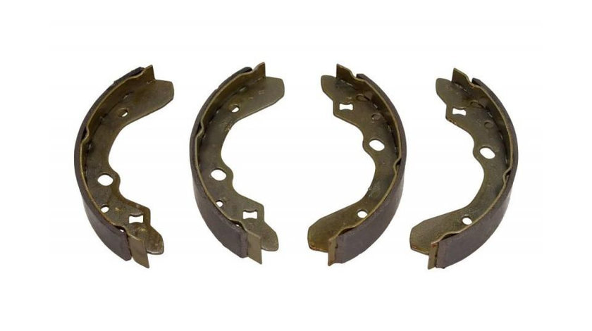 Set saboti frana Mazda 323 C Mk V (BA) 1994-2000 #2 01919546