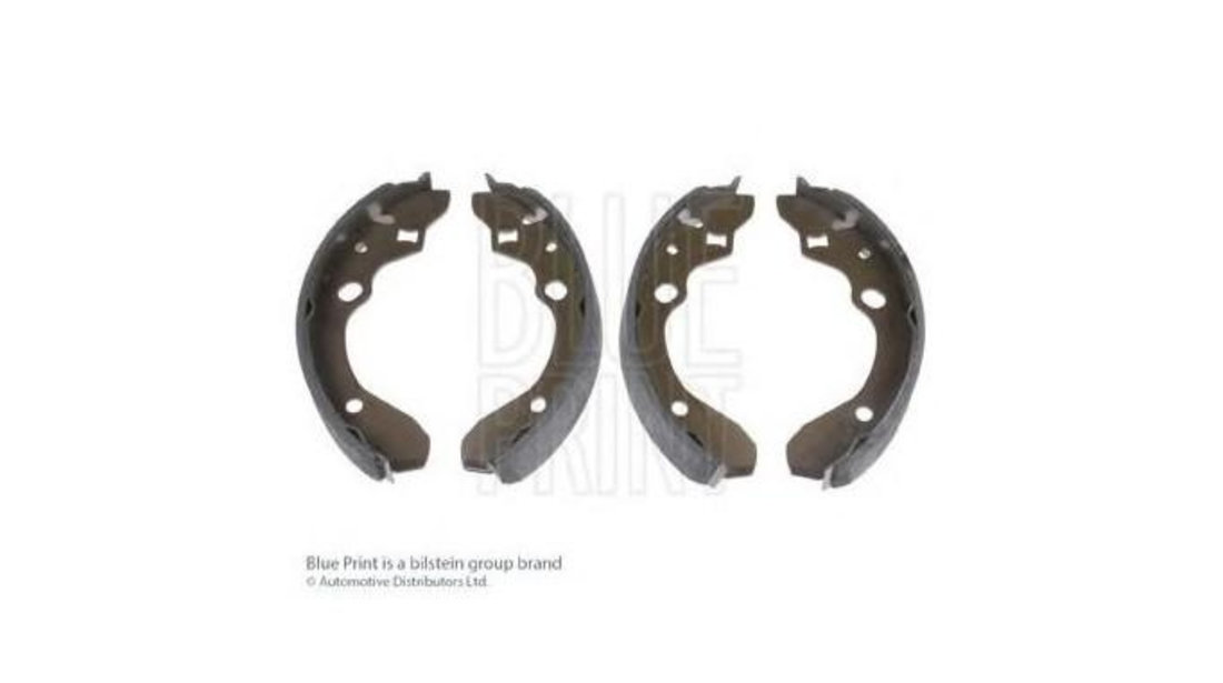 Set saboti frana Mazda 323 Mk III (BF) 1985-1991 #2 01591