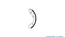 Set saboti frana Mazda 323 P Mk V (BA) 1996-1998 #...