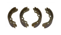 Set saboti frana Mazda 323 P Mk V (BA) 1996-1998 #...