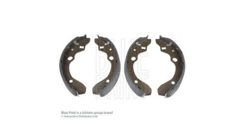 Set saboti frana Mazda 323 S Mk IV (BG) 1989-1994 #2 01591