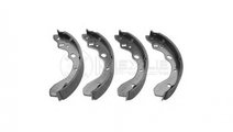 Set saboti frana Mazda 323 S Mk VI (BJ) 1998-2004 ...