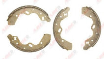 Set saboti frana MAZDA DEMIO (DW) (1996 - 2003) AB...