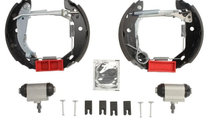 Set saboti frana Mercedes A-CLASS (W168) 1997-2004...