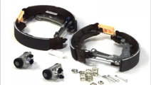 Set saboti frana Mercedes CITAN Panel Van (415) 20...