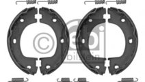 Set saboti frana MERCEDES SPRINTER 4,6-t caroserie...