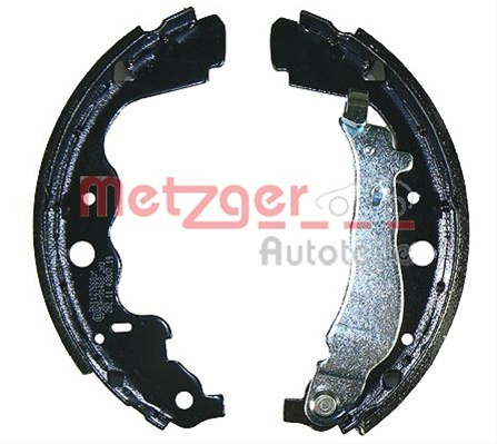 Set Saboti Frana Metzger Dacia MG 115