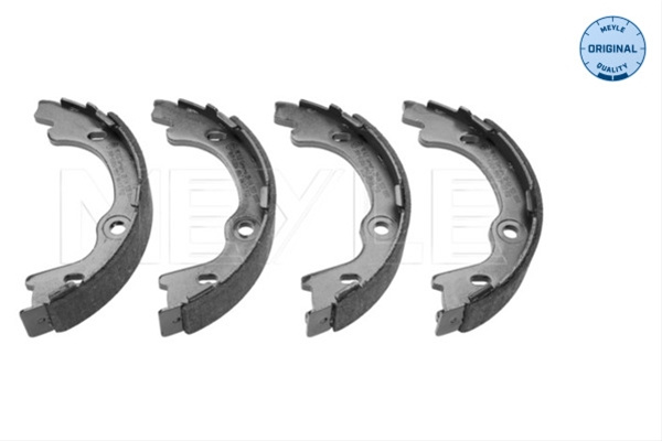 Set Saboti Frana Meyle Hyundai 28-14 533 0000