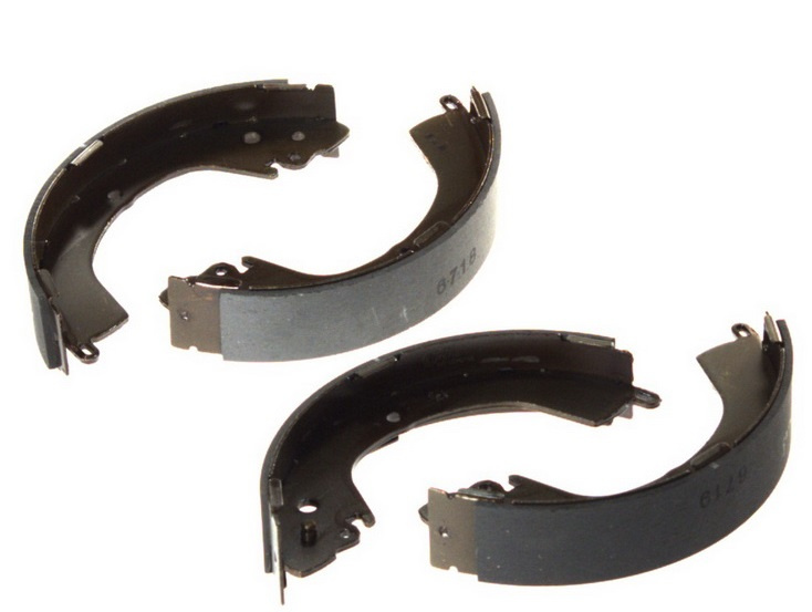 Set saboti frana MITSUBISHI L 200 (K7, K6) (1996 - 2007) ABE C05058ABE piesa NOUA