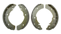 SET SABOTI FRANA, MITSUBISHI L200 2WD/4WD 07-, ALP...