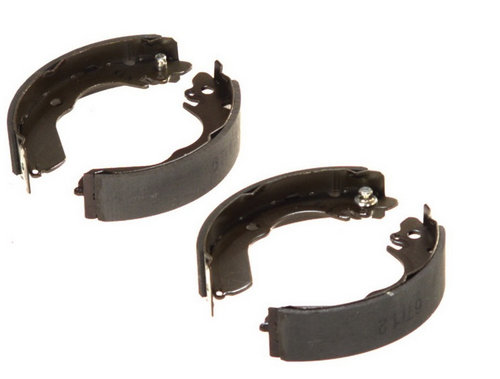 Set saboti frana MITSUBISHI LANCER VI (CJ-CP) (1995 - 2003) ABE C05031ABE piesa NOUA