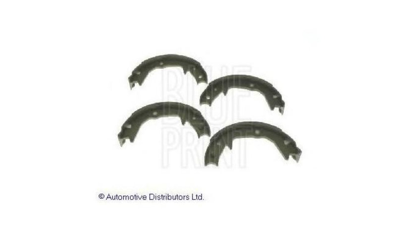 Set saboti frana Mitsubishi OUTLANDER I (CU_W) 2001-2006 #2 01753