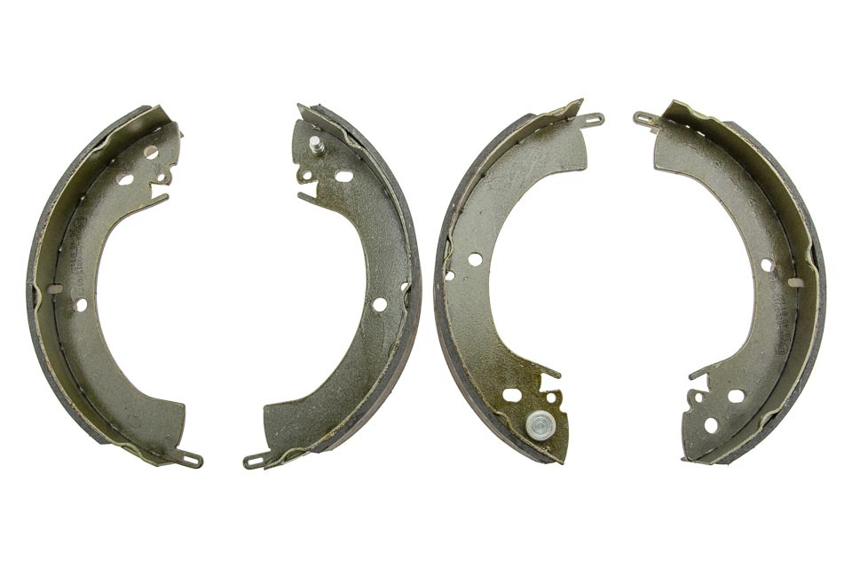 SET SABOTI FRANA, MITSUBISHI SPACE GEAR 2WD 95-, L200 2WD 96-, ALPHA