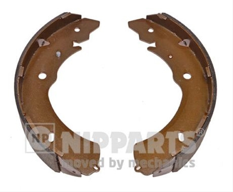 Set Saboti Frana Nipparts Subaru N3505047