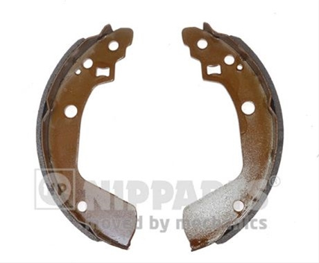 Set Saboti Frana Nipparts Suzuki N3508035