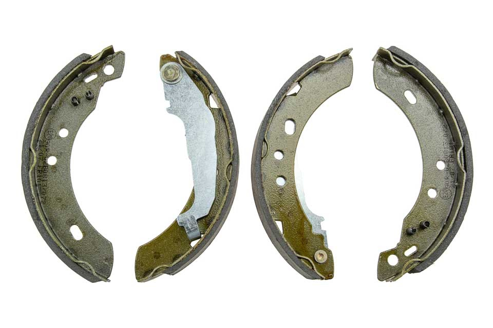 SET SABOTI FRANA, NISSAN MICRA K11 93-03, ALPHA