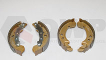 Set saboti frana NISSAN NOTE (E11) (2006 - 2013) Q...