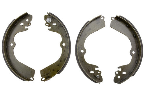 SET SABOTI FRANA, NISSAN NV200 10-, ALPHA