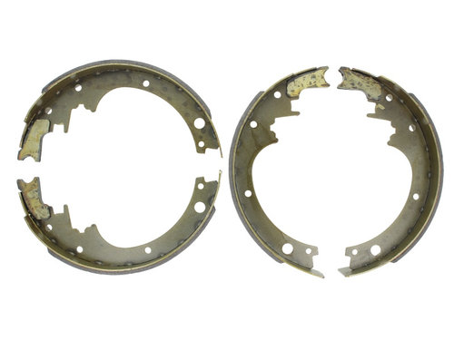 Set saboti frana NISSAN PATROL GR V Wagon (Y61) (1997 - 2016) ABE C01032ABE piesa NOUA