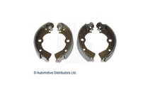 Set saboti frana Nissan SUNNY Mk III hatchback (N1...