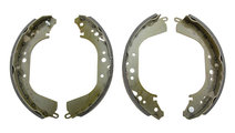 SET SABOTI FRANA, NISSAN TERRANO R50 3.3,3.5 V6 97...