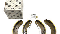 Set Saboti Frana Oe Citroen / Peugeot 4241N4