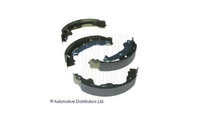 Set saboti frana Opel AGILA (B) (H08) 2008-2016 #2...