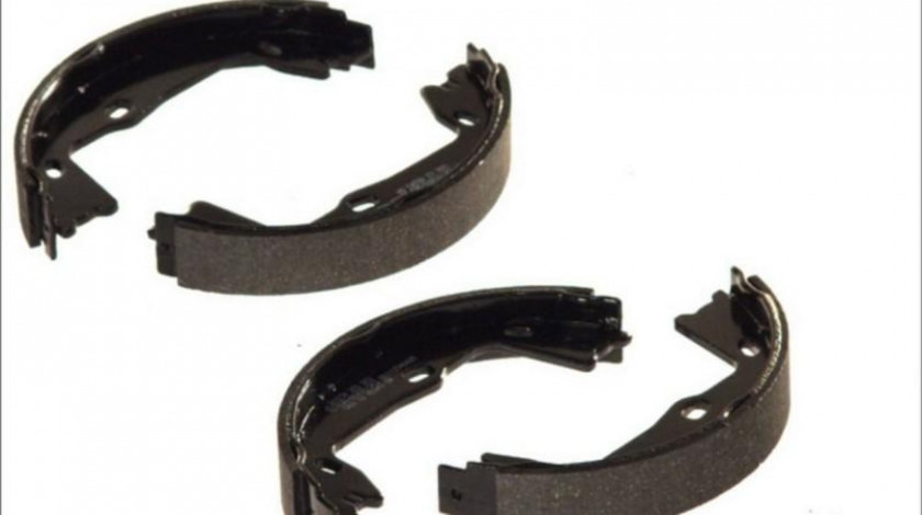 Set saboti frana Opel ASTRA F Cabriolet (53_B) 1993-2001 #2 02570