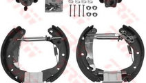 Set saboti frana OPEL ASTRA F Combi (51, 52) (1991...