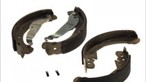 Set saboti frana Opel ASTRA F Van (55_) 1991-1999 ...