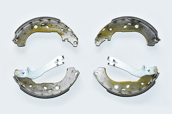 Set saboti frana OPEL COMBO Combi (X12) (2012 - 2016) PREMIERE FMA.250 piesa NOUA
